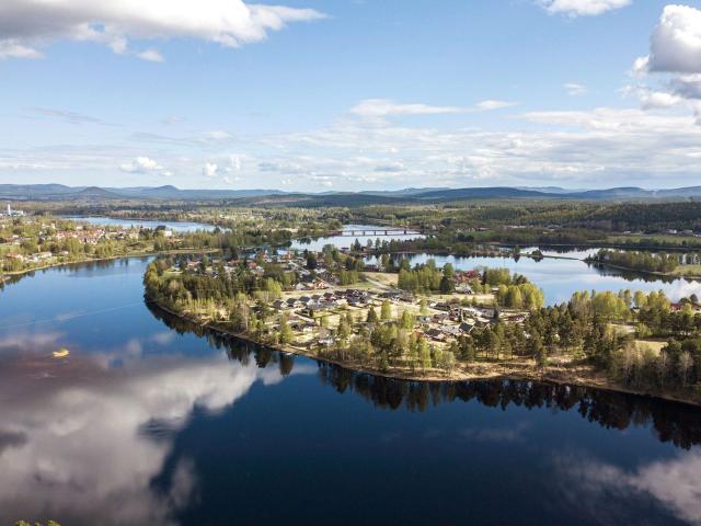 Hus till salu i Ljusdal, Gävleborg