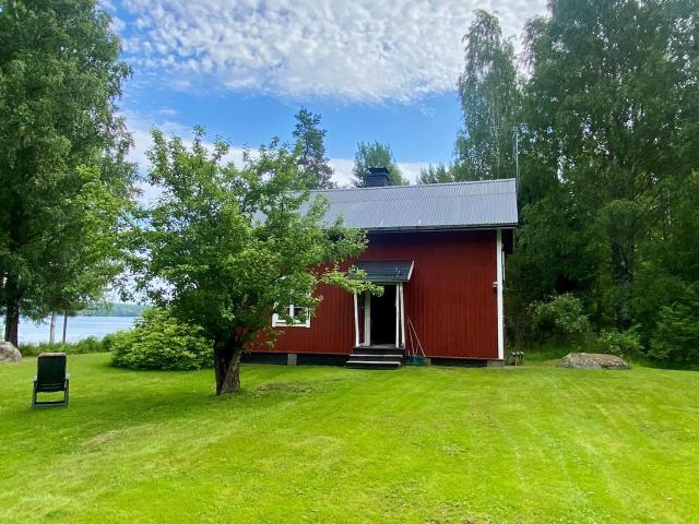 Hus till salu i Gävleborg
