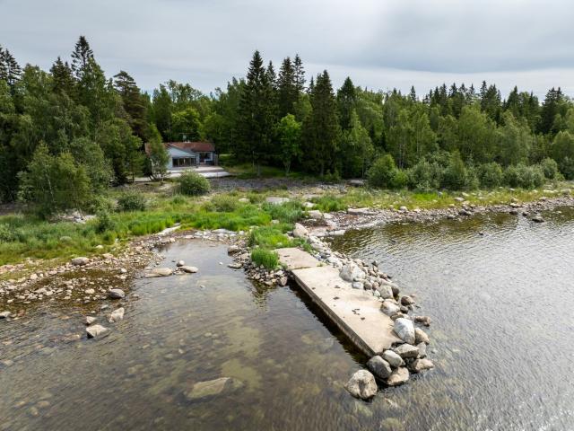 Hus till salu i Västerbotten