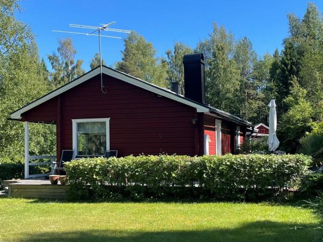 Hus till salu i Norrbotten