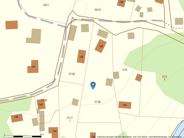 Hus till salu i Dalarna