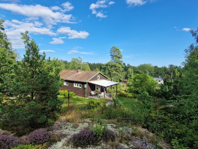 Hus till salu i Södermanland