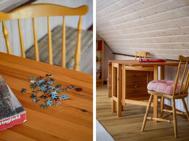 Hus till salu i Södermanland