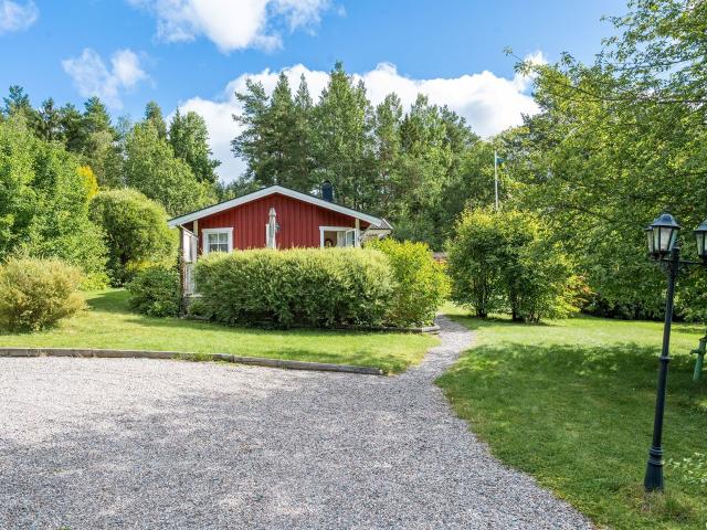 Hus till salu i Södermanland