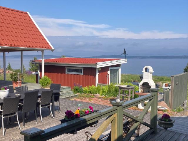 Hus till salu i Västernorrland