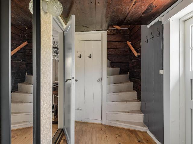 Hus till salu i Östergötland