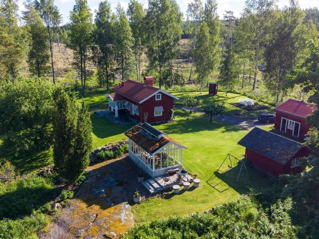 Hus till salu i Värmland