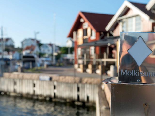Hus till salu i Mollösund, Västra Götaland