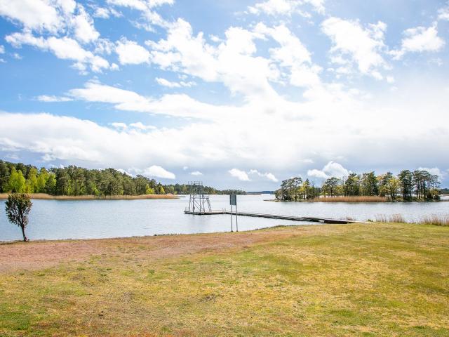 Hus till salu i Kalmar