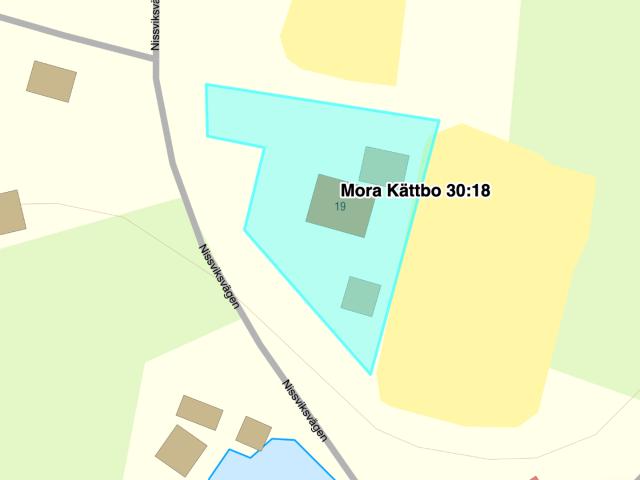 Villa till salu i Dalarna