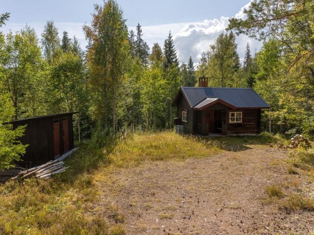 Hus till salu i Dalarna