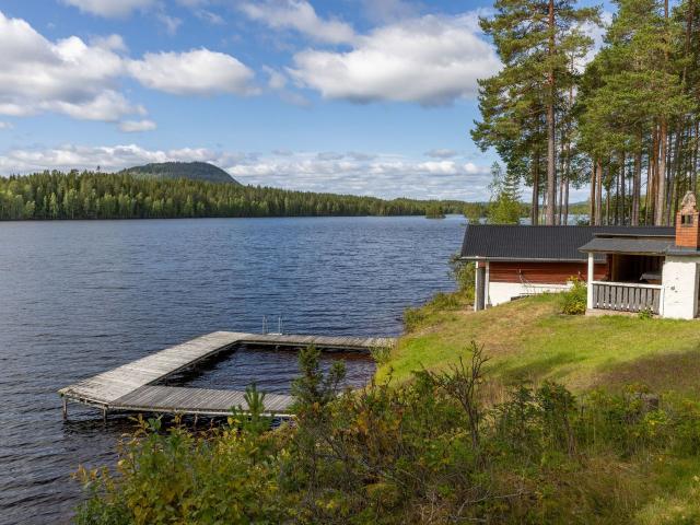 Hus till salu i Dalarna