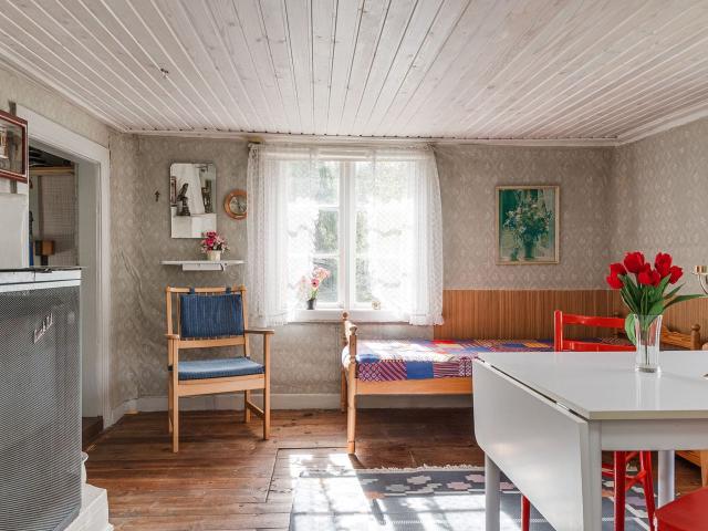 Hus till salu i Virserum, Kalmar