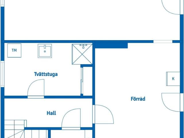 Hus till salu i Mörlunda, Kalmar