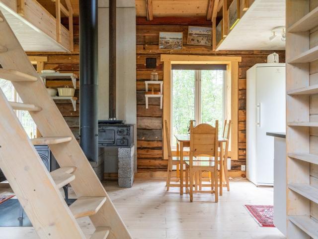 Hus till salu i Norrbotten