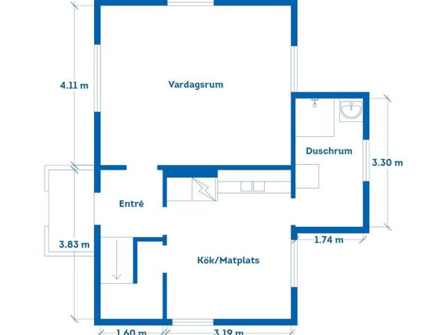 Hus till salu i Östergötland