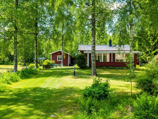 Hus till salu i Örebro
