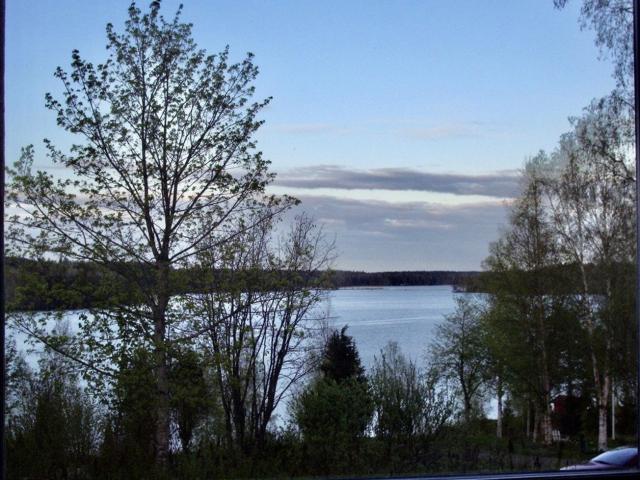 Hus till salu i Örebro