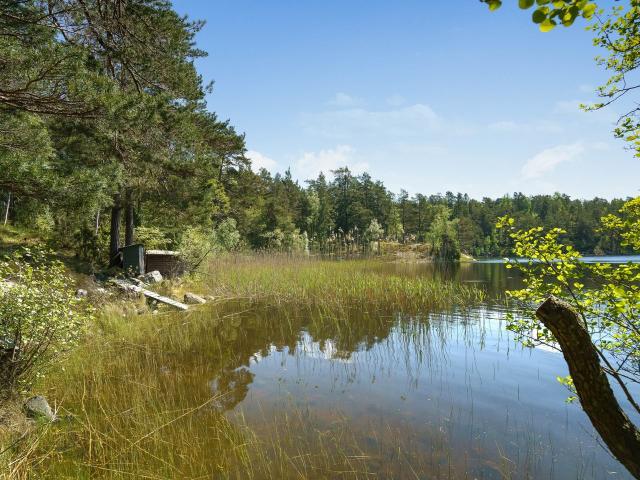 Hus till salu i Stockholm