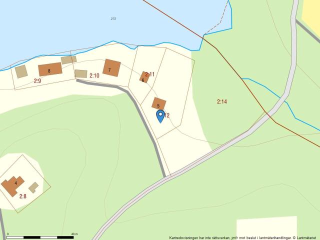 Hus till salu i Solberga, Jönköping