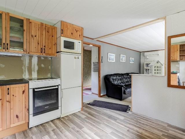 Hus till salu i Solberga, Jönköping
