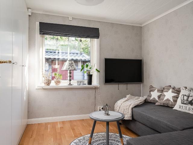 Hus till salu i Njurunda, Västernorrland