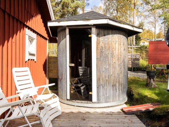 Hus till salu i Örebro
