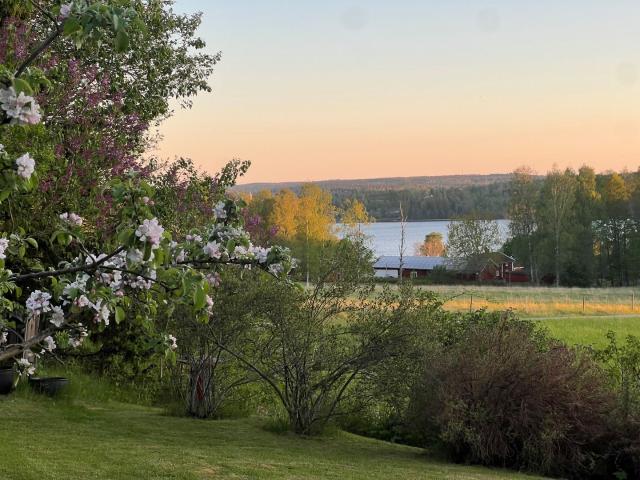Hus till salu i Örebro