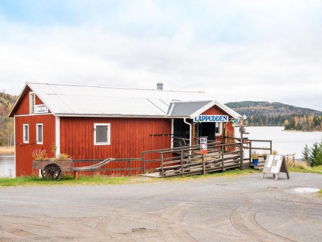 Hus till salu i Körning, Nordingrå distrikt