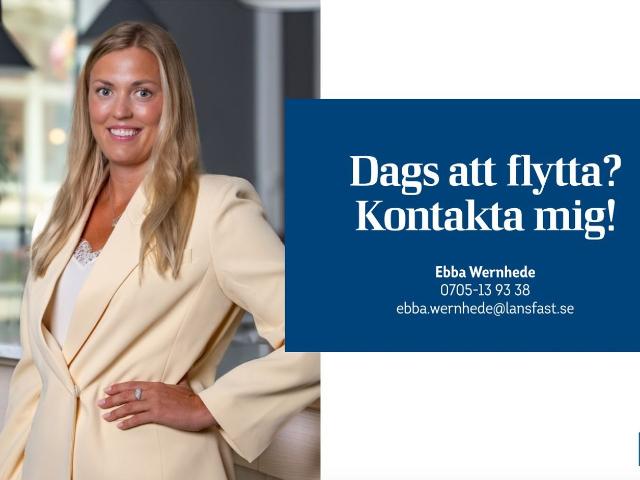 Hus till salu i Händelö, Norrköping