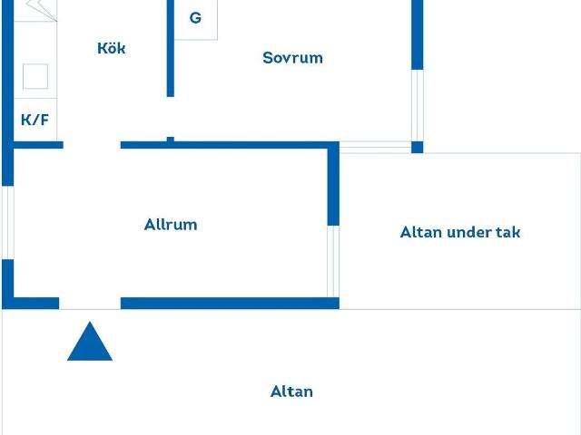 Hus till salu i Östergötland