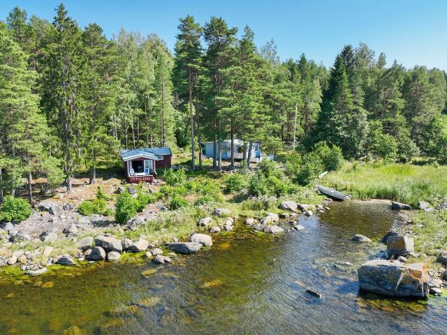 Hus till salu i Gävleborg