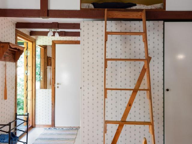 Hus till salu i Björnö, Stockholm
