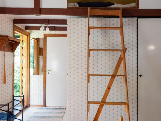 Hus till salu i Björnö, Stockholm