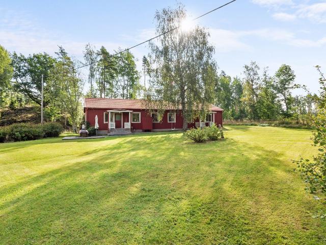 Hus till salu i Stockholm