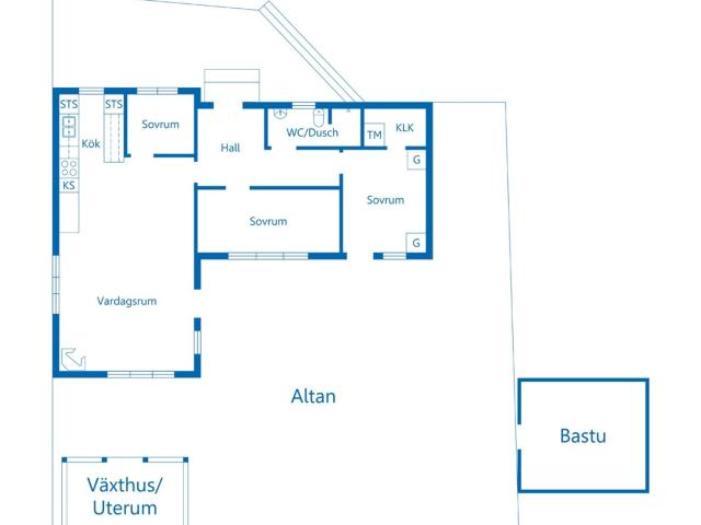 Hus till salu i Stockholm