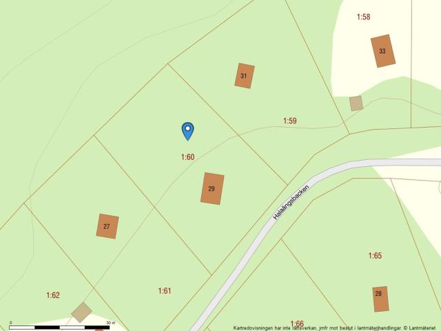 Hus till salu i Stockholm