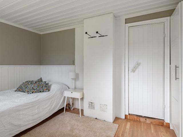 Hus till salu i Stockholm