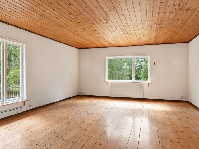 Hus till salu i Stockholm