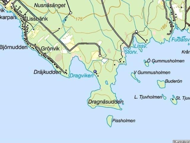 Hus till salu i Dalarna