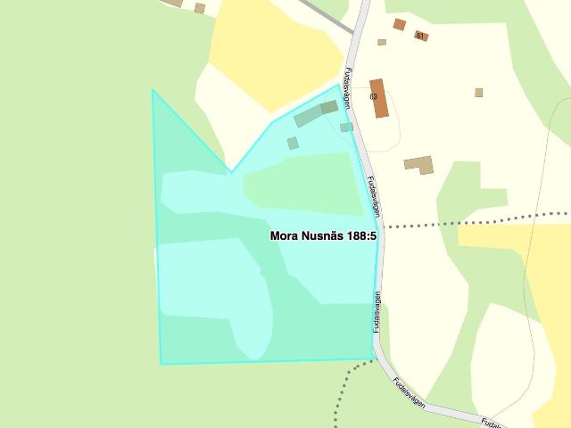 Hus till salu i Fudal, Dalarnas län