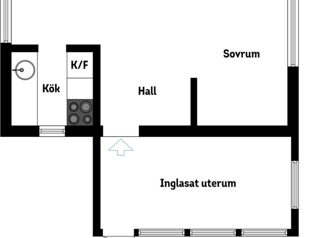 Hus till salu i Nyköping, Södermanland