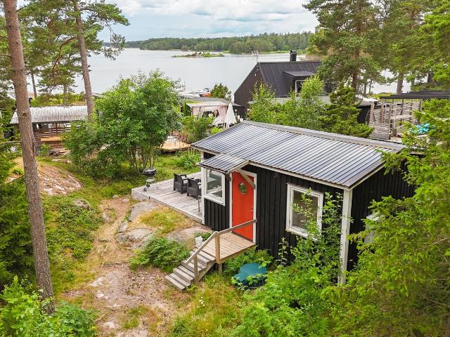 Hus till salu i Södermanland