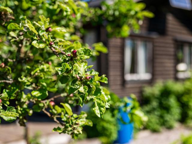 Hus till salu i Nyköping, Södermanland