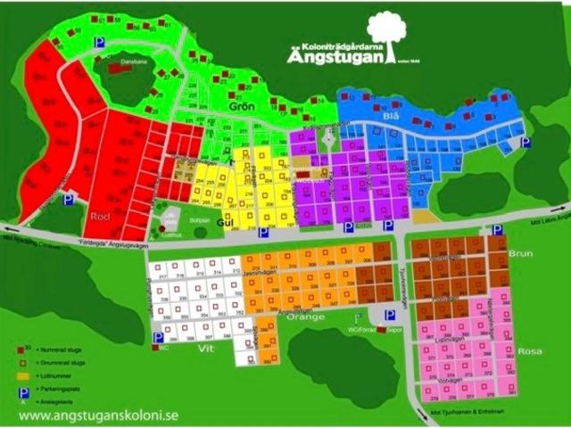 Hus till salu i Nyköping, Södermanland