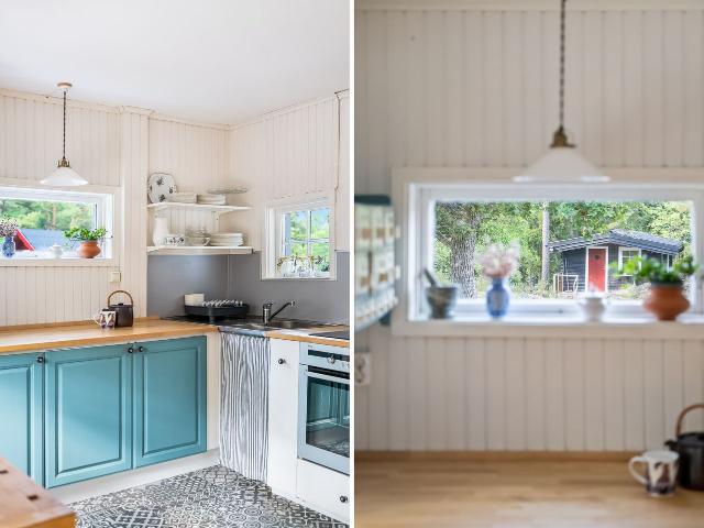 Hus till salu i Stockholm
