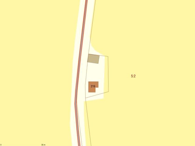 Hus till salu i Odensbacken, Örebro