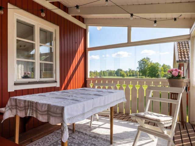 Hus till salu i Örebro