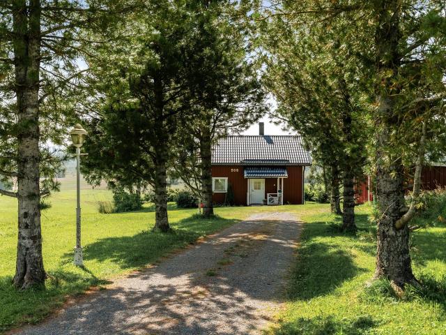 Hus till salu i Jämtland