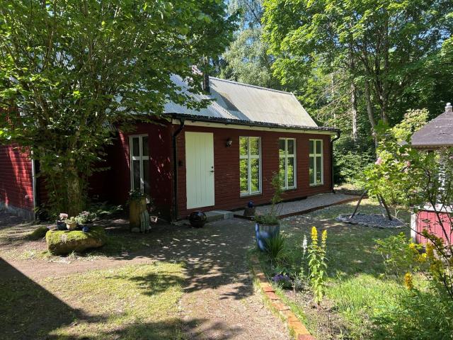 Hus till salu i Skåne